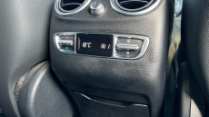 Mercedes-Benz GLC Coupe GLC 300 4Matic AMG Line Premium 5dr 9G-Tronic Petrol Estate